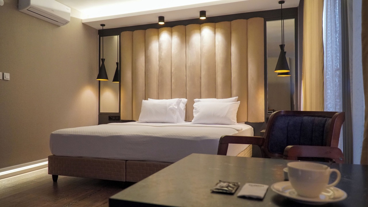 Photo of Bedroom in Kesan