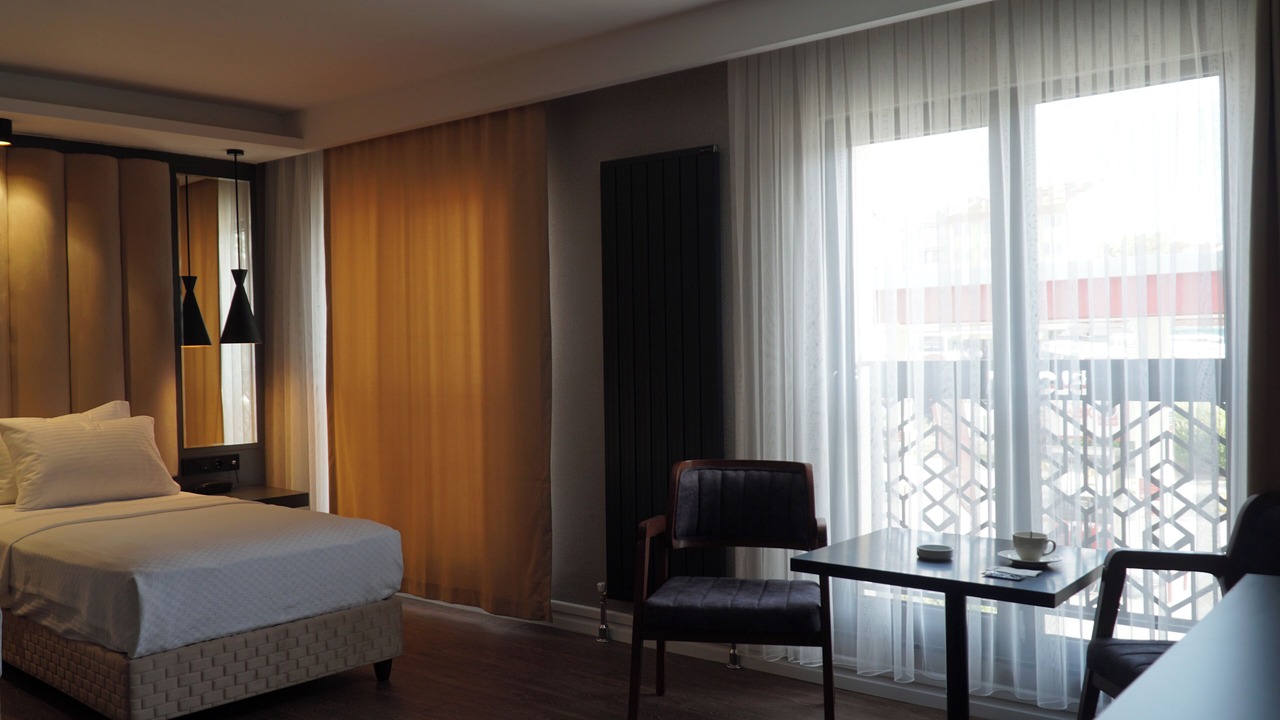 Photo of Bedroom in Kesan