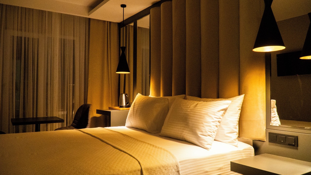 Photo of Bedroom in Kesan