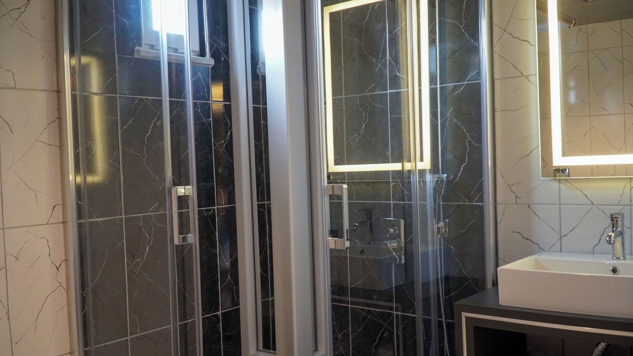 Photo of Bathroom in Kesan