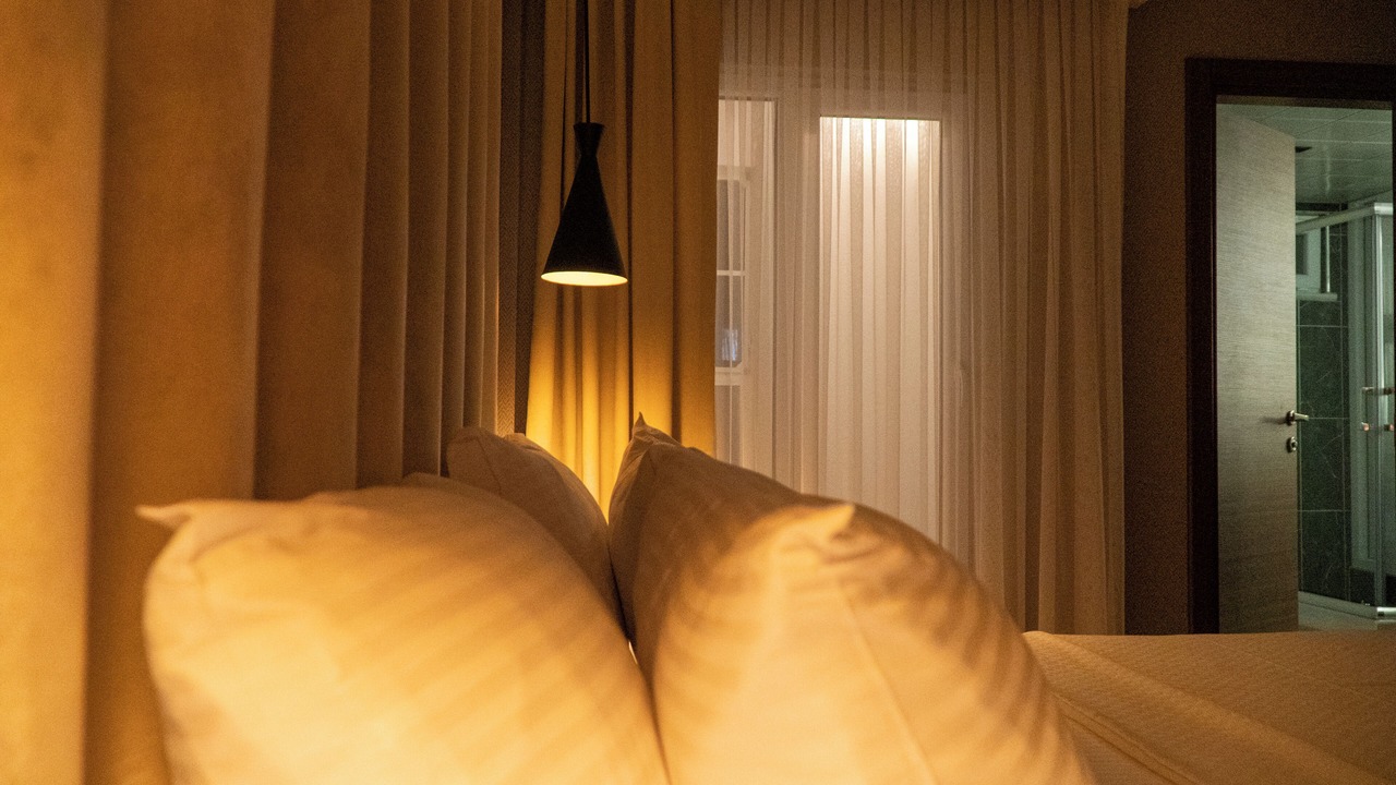 Photo of Bedroom in Kesan