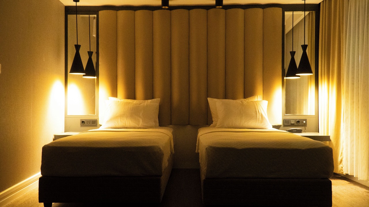 Photo of Bedroom in Kesan