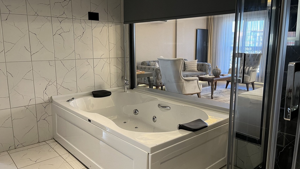 Photo of Bathroom in Kesan