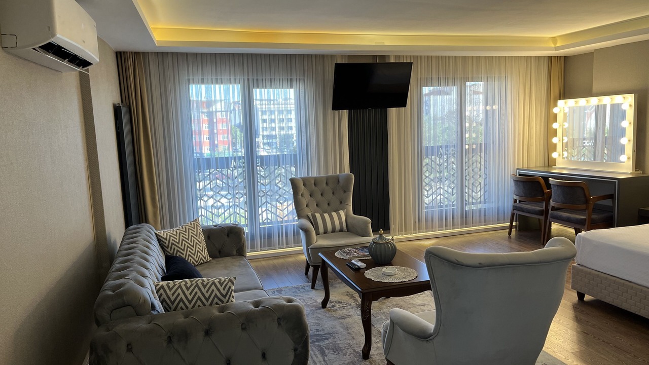 Photo of Bedroom in Kesan