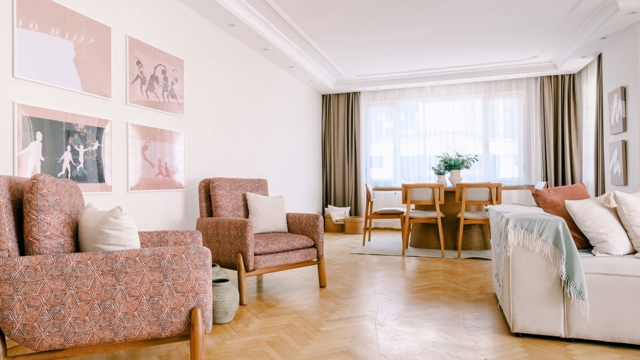 Photo of Livingroom in Fenerbahce