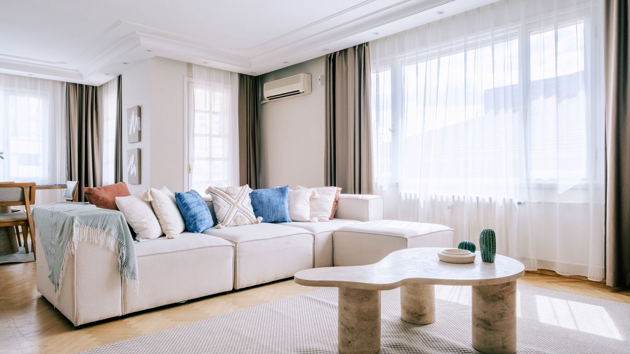 Photo of Livingroom in Fenerbahce