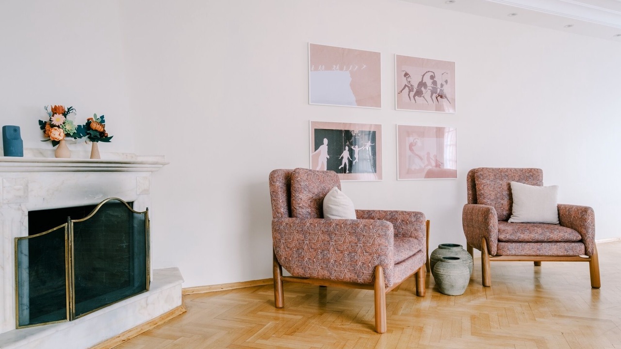 Photo of Livingroom in Fenerbahce