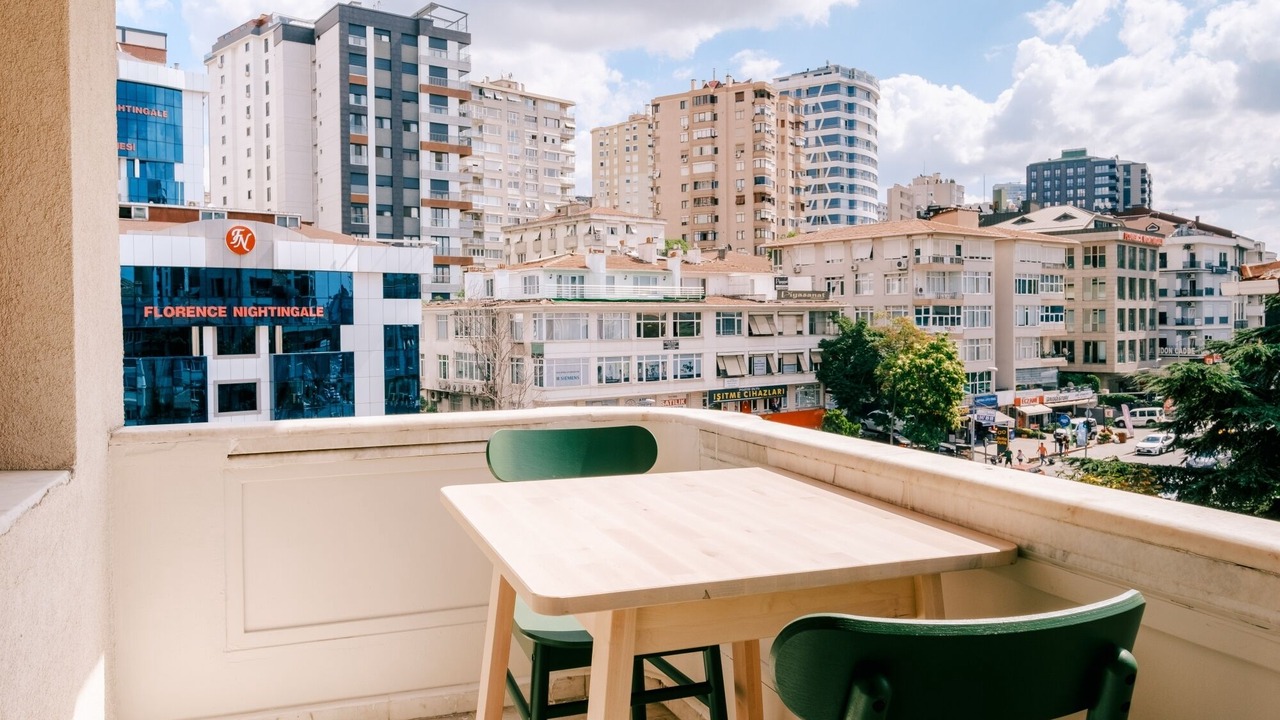 Photo of Outdoor in Fenerbahce
