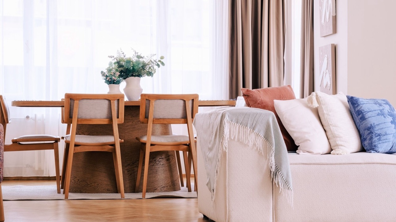 Photo of Livingroom in Fenerbahce