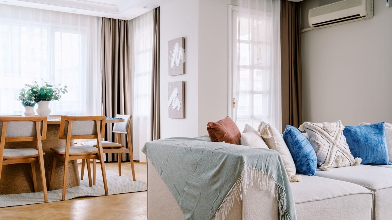 Photo of Livingroom in Fenerbahce