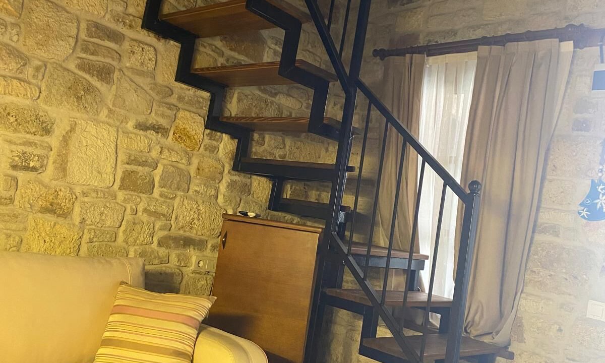 Photo of Bedroom in Yenifoca