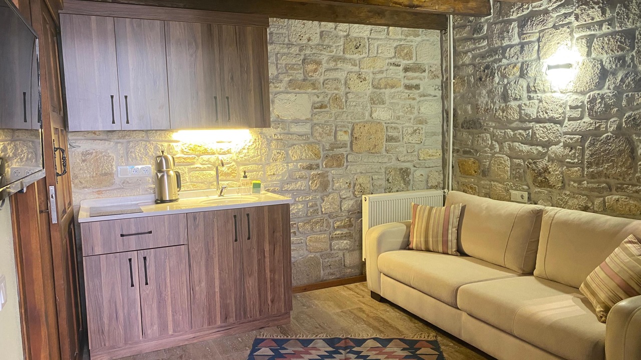 Photo of Bedroom in Yenifoca
