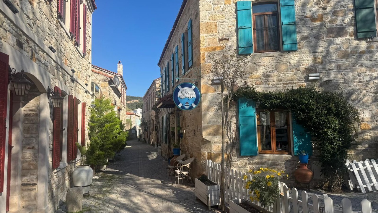 Photo of Outdoor in Yenifoca