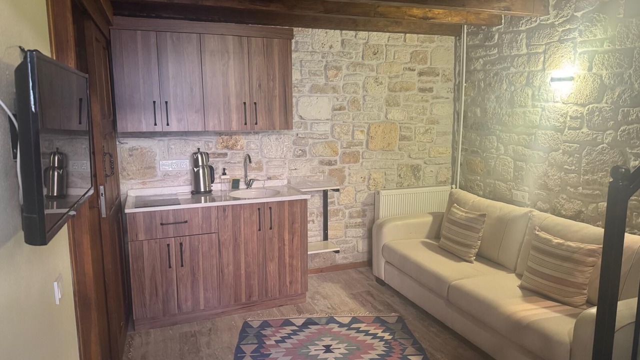 Photo of Bedroom in Yenifoca