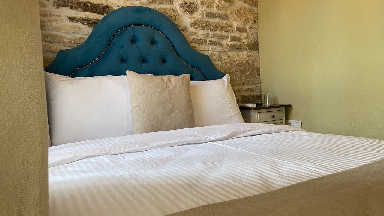 Photo of Bedroom in Yenifoca