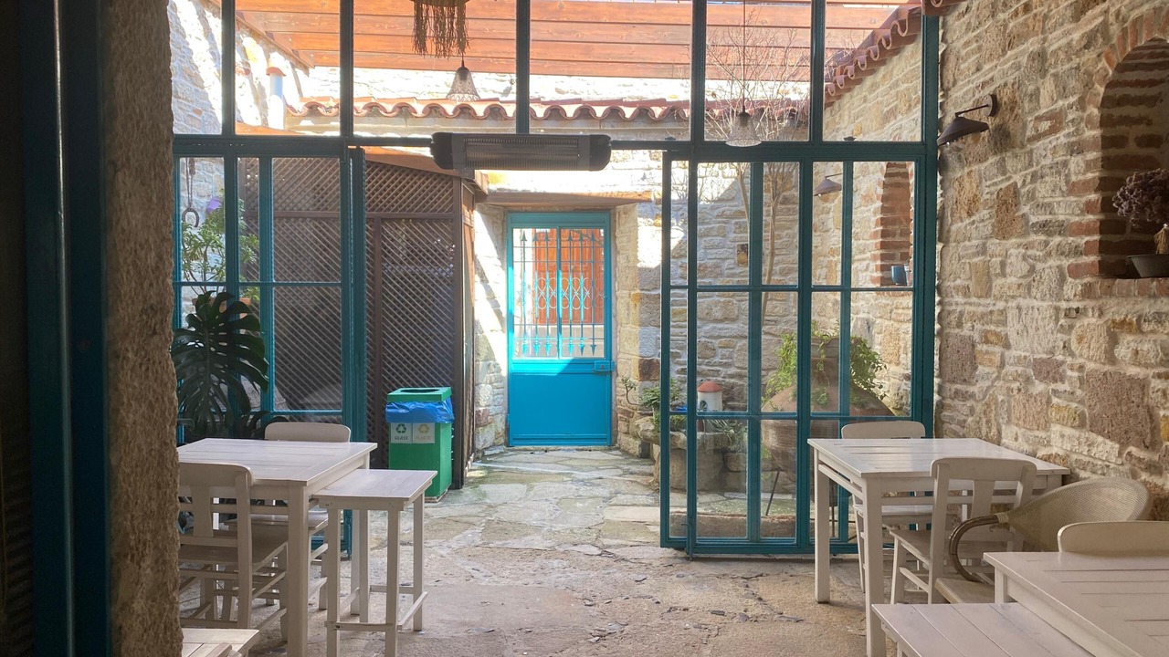 Photo of Outdoor in Yenifoca