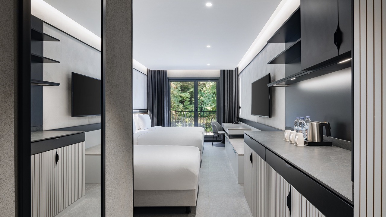 Photo of Bedroom in Cekmekoy