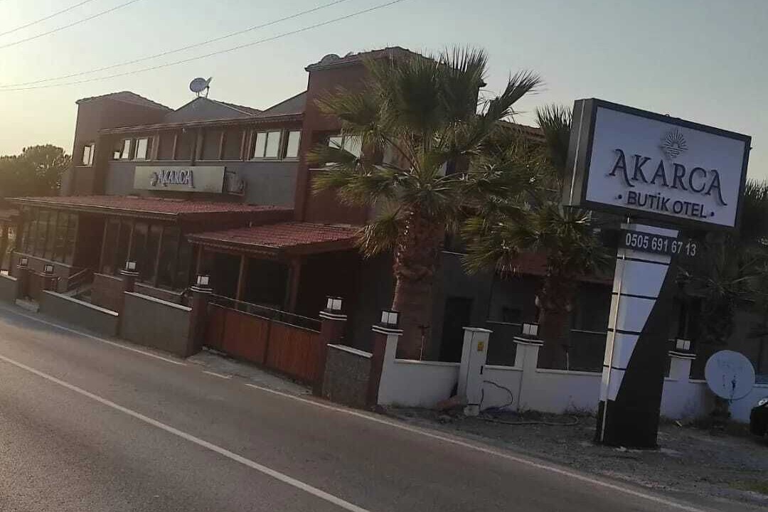 Photo of Outdoor in Seferihisar