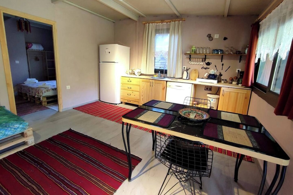 Photo of Kitchen in Kayakoy