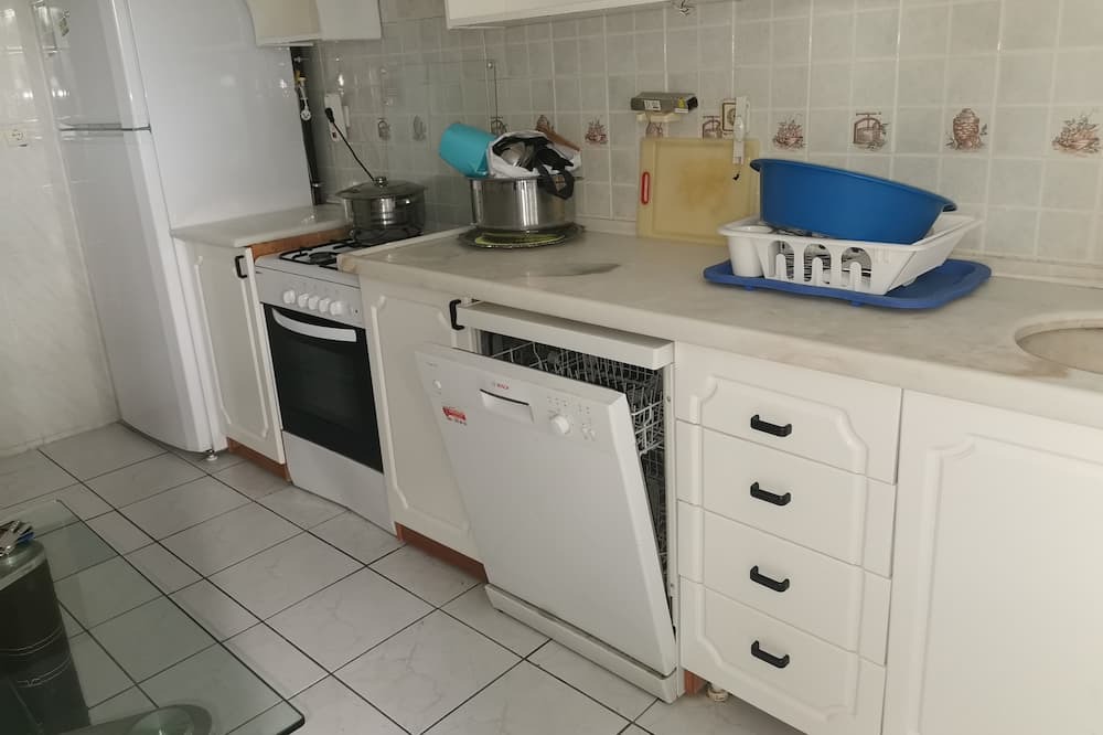 Photo of Kitchen in Eski Lara