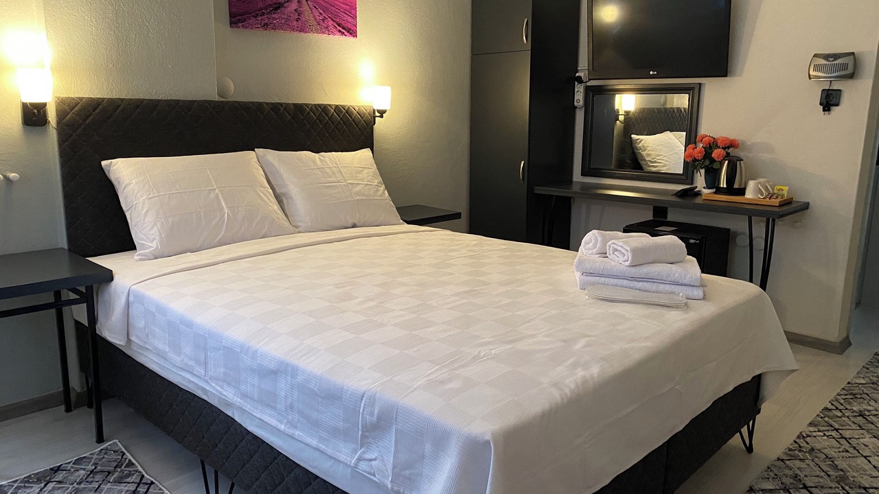 Photo of Bedroom in Buca