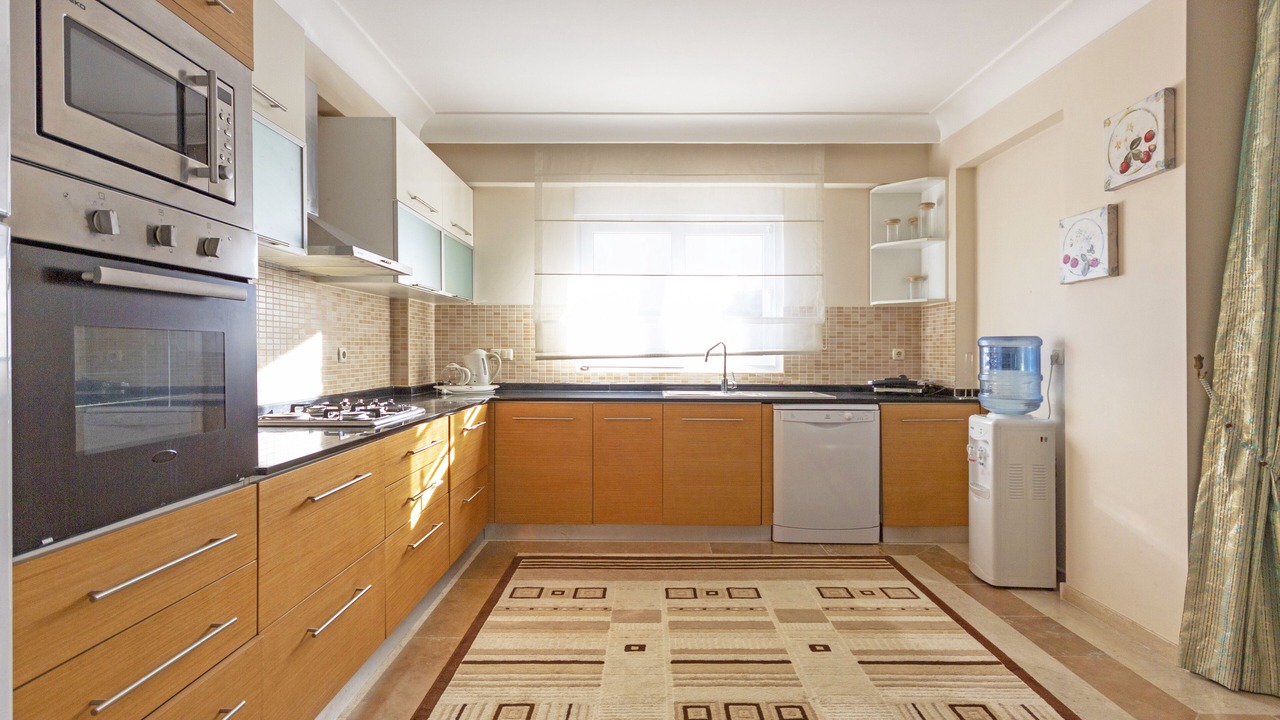 Photo of Kitchen in Kadriye