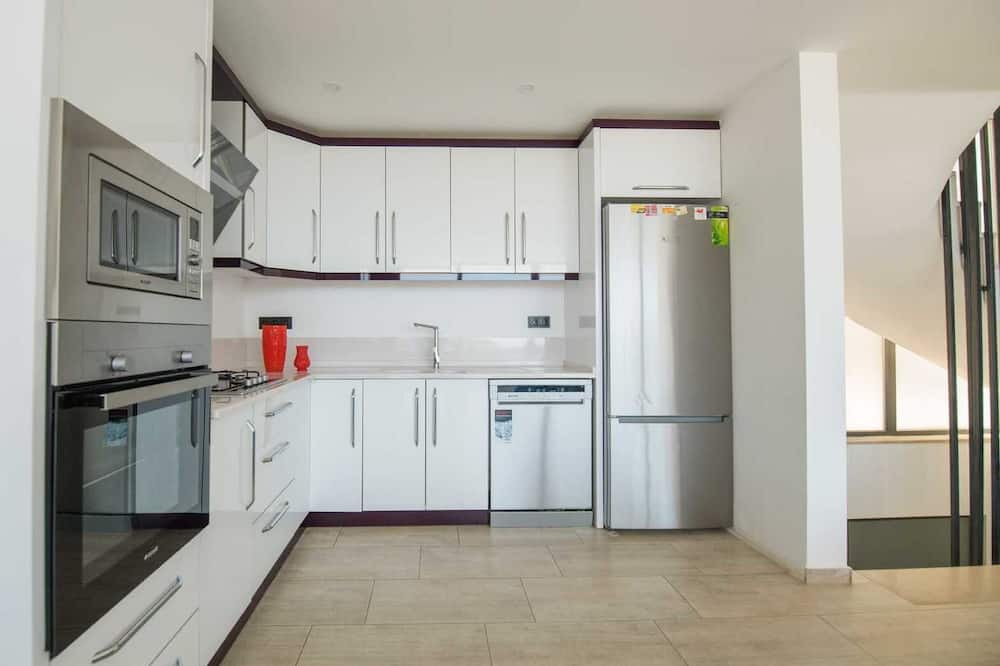 Photo of Kitchen in Kepez