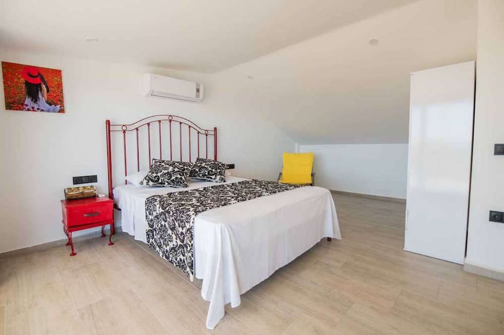 Photo of Bedroom in Kepez