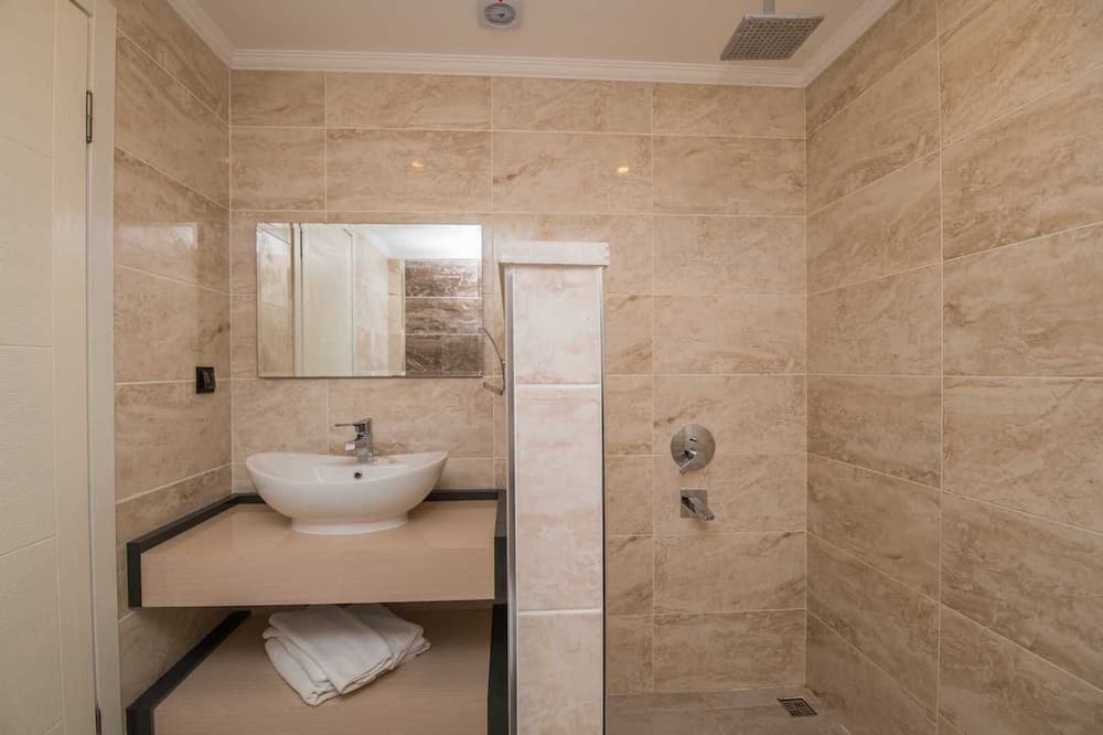 Photo of Bathroom in Kepez