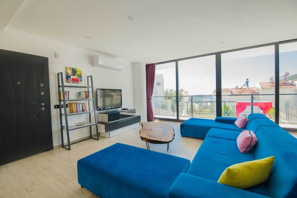 Photo of Livingroom in Kepez