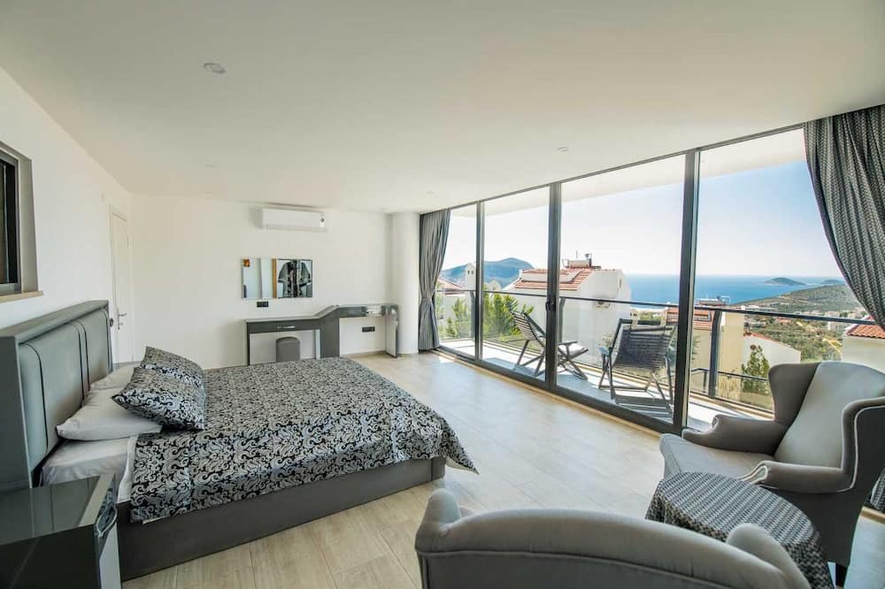 Photo of Bedroom in Kepez