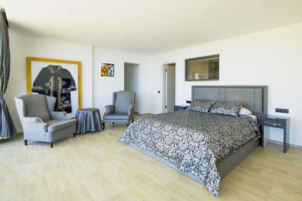 Photo of Bedroom in Kepez