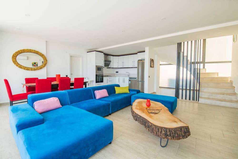 Photo of Livingroom in Kepez