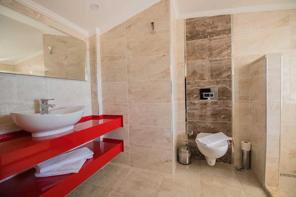 Photo of Bathroom in Kepez