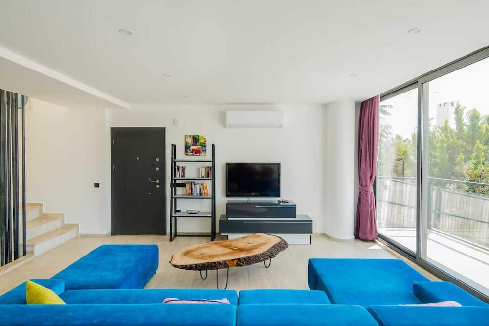 Photo of Livingroom in Kepez