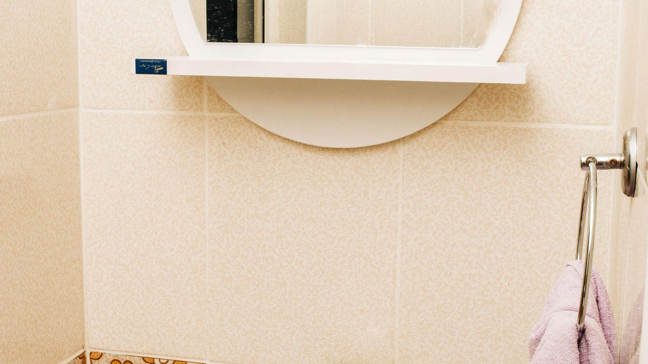 Photo of Bathroom in Iznik