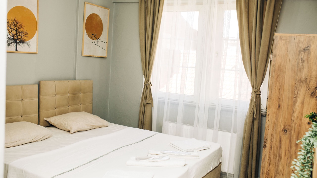 Photo of Bedroom in Iznik