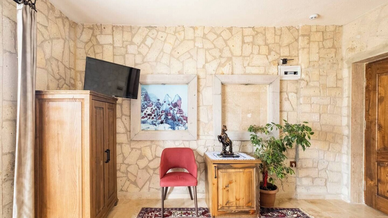 Photo of Bedroom in Uchisar