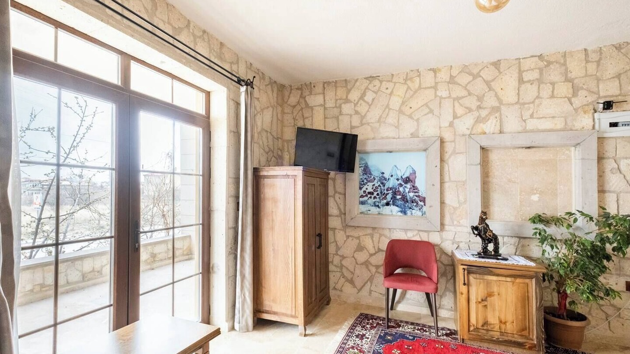 Photo of Bedroom in Uchisar