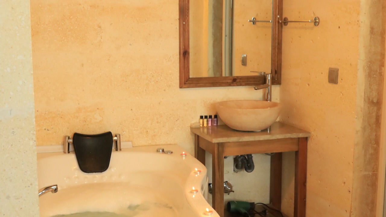 Photo of Bedroom in Uchisar