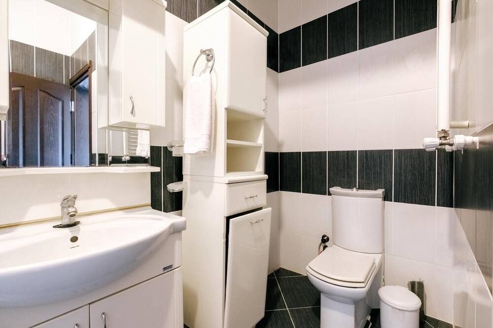 Photo of Bathroom in Derbent
