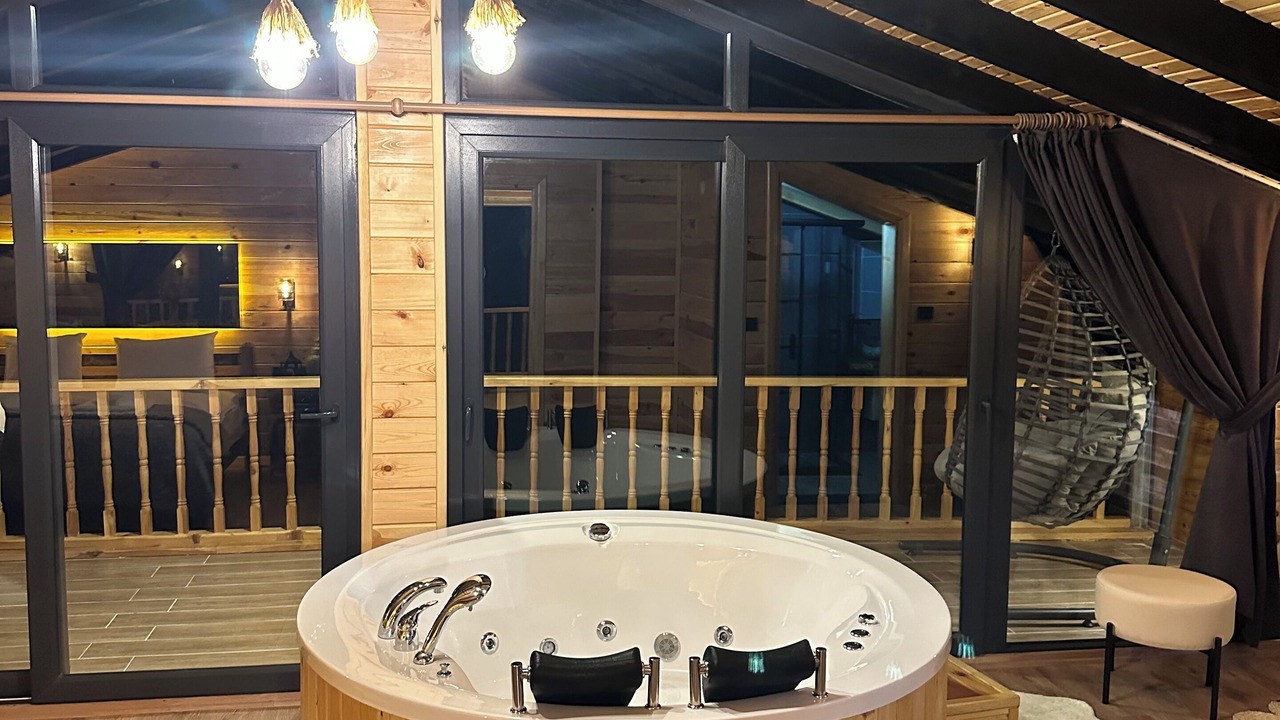 Photo of Bathroom in Camlihemsin