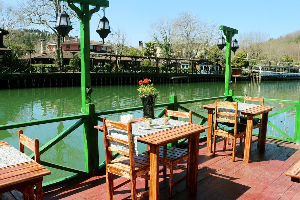 Photo of Patio Balcony in Agva