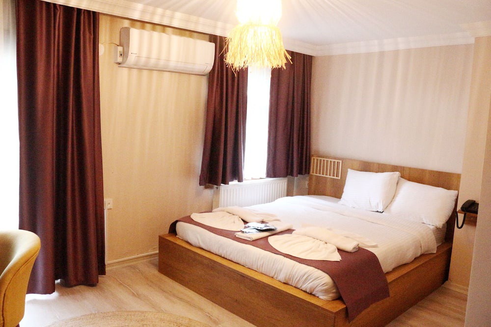 Photo of Bedroom in Agva