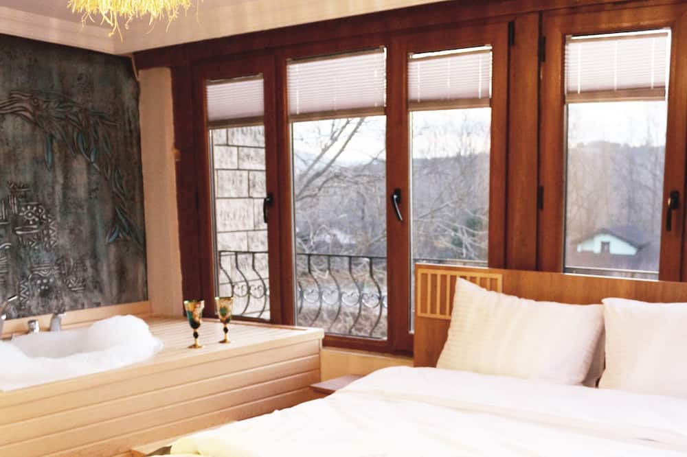 Photo of Bedroom in Agva