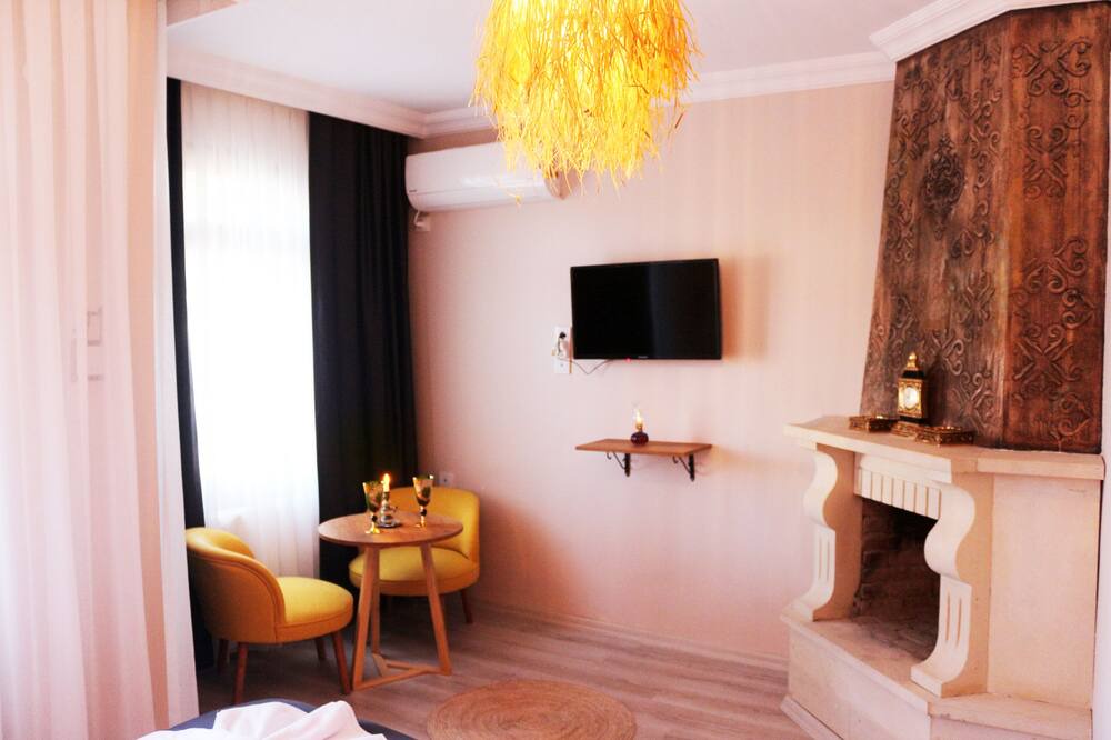 Photo of Bedroom in Agva