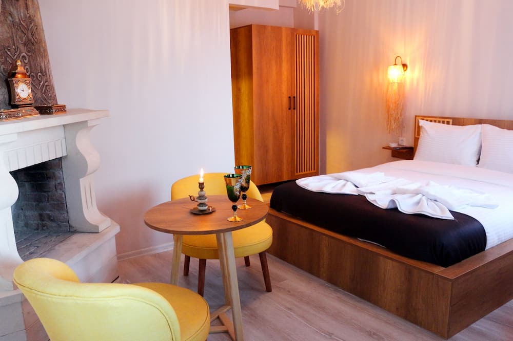 Photo of Bedroom in Agva