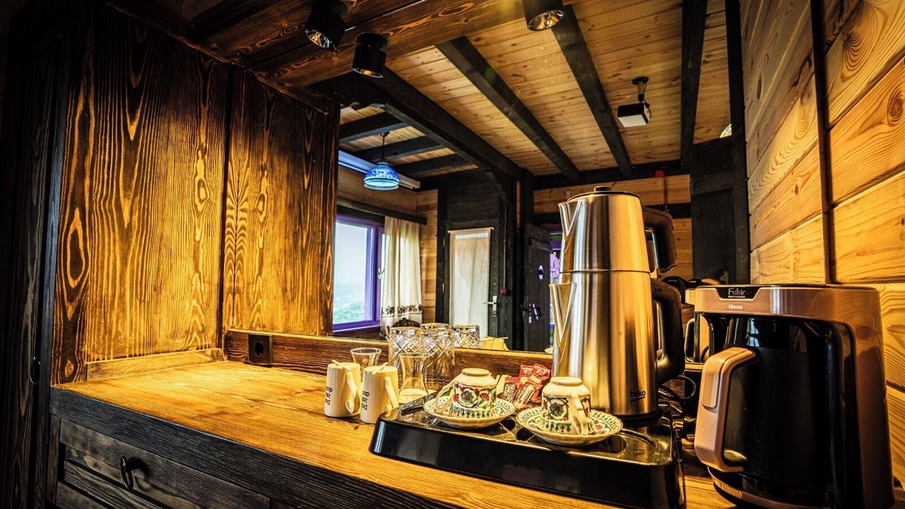 Photo of Bedroom in Arakli
