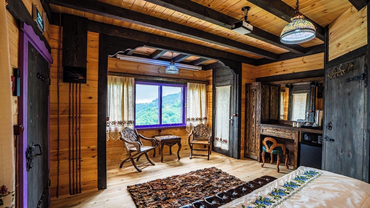 Photo of Bedroom in Arakli