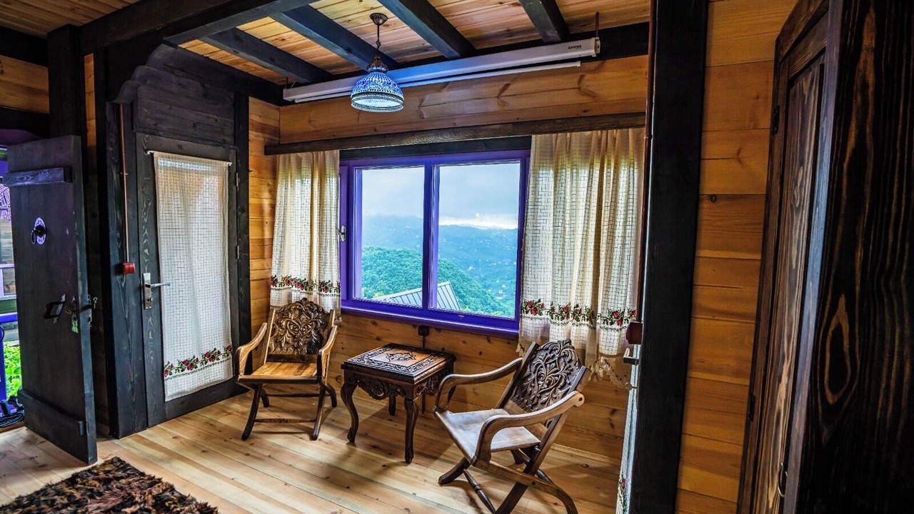 Photo of Bedroom in Arakli